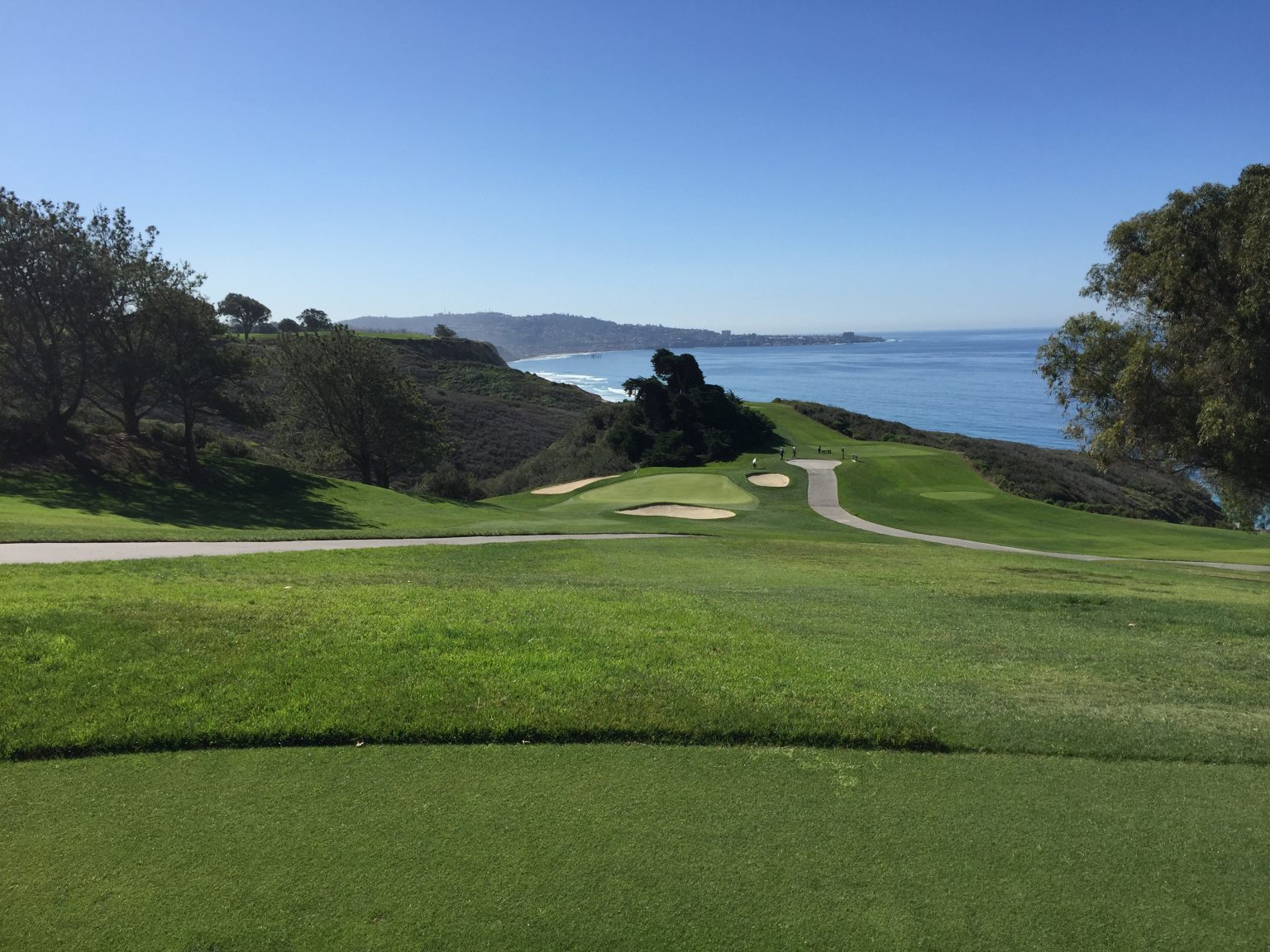 TORREY PINES GOLF COURSE BOOK A GROUP EVENT OUTING NATIONAL
